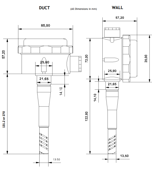 SEM160i Schematics