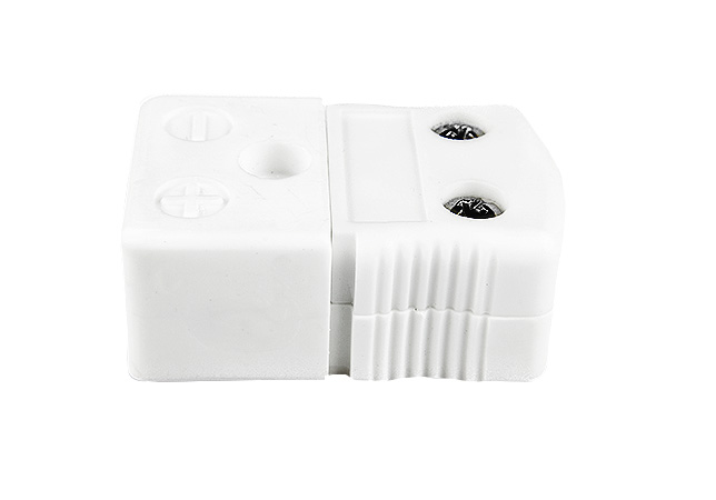 Standard ad alta temperatura (650oC) Ceramica Termcouple Socket IEC