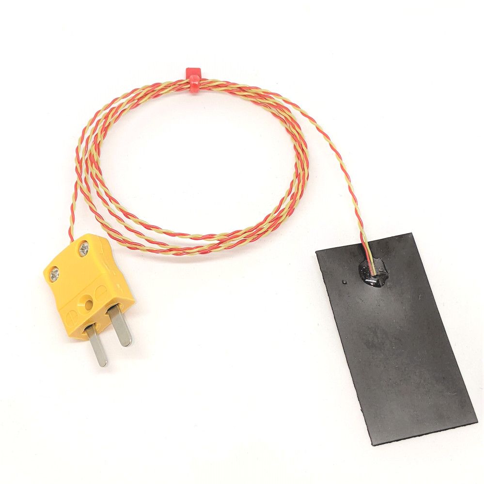 Termocoppie magnetiche ANSI