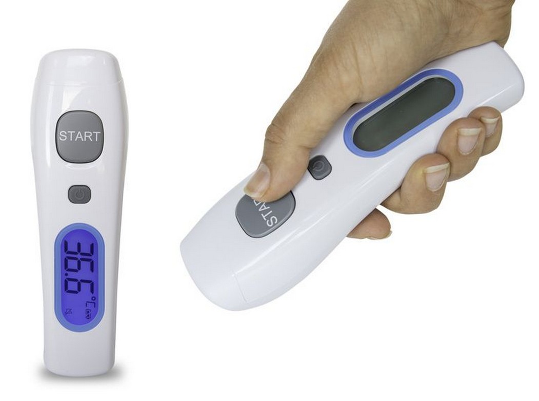 Medical Thermometers