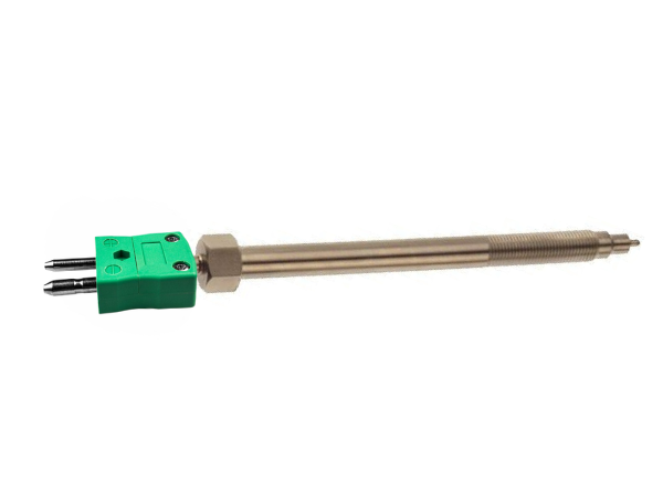Termocoppia IEC Melt Bolt - Tipo K