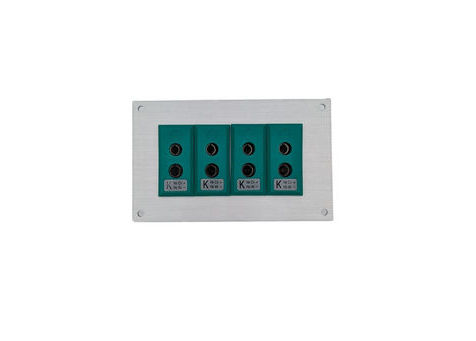 Sistemi di pannelli a termocoppia standard IEC