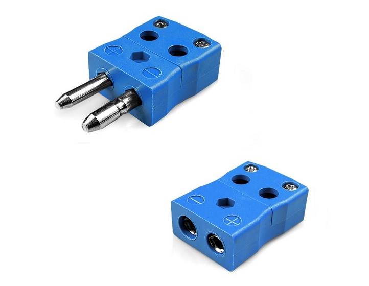 Spina standard Quick Wire Thermocouple & Socket JIS