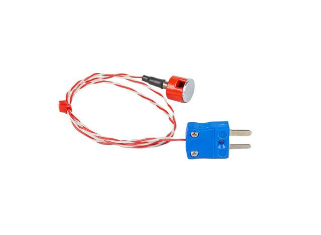 Termocoppie magnetiche JIS