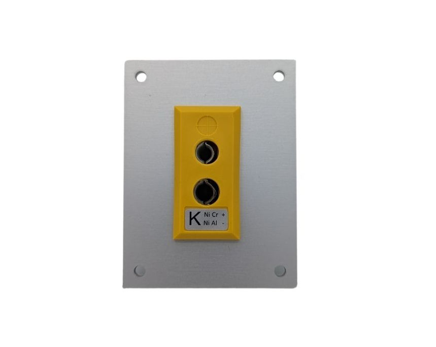 ANSI Standard Thermocouple Panel Systems