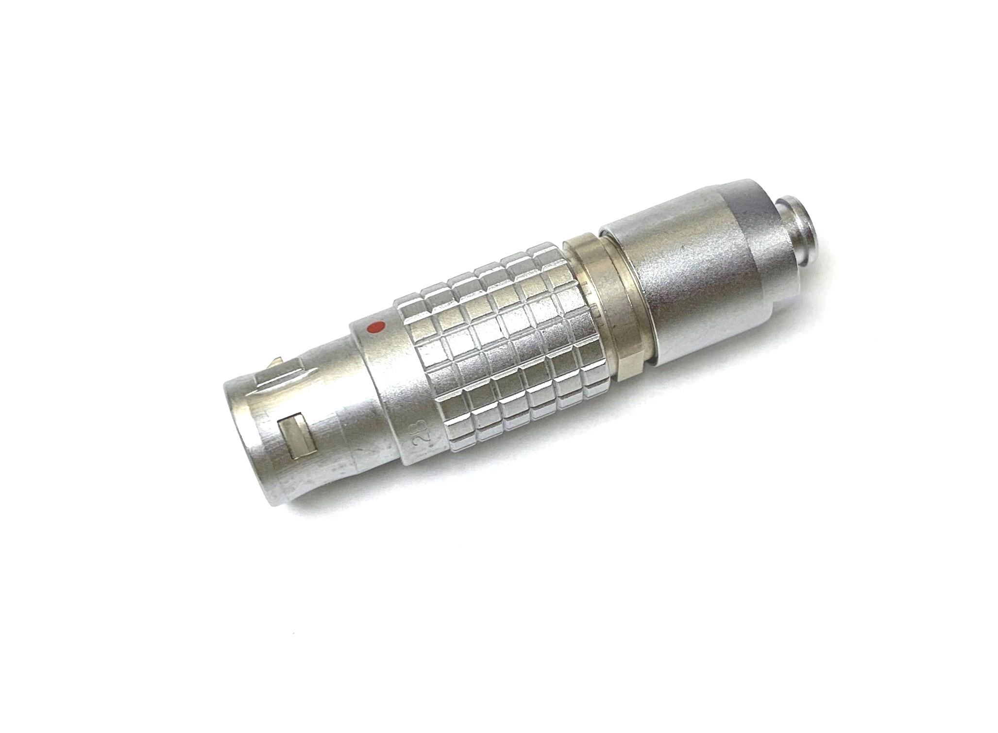 Connettori PRT (LEMO)