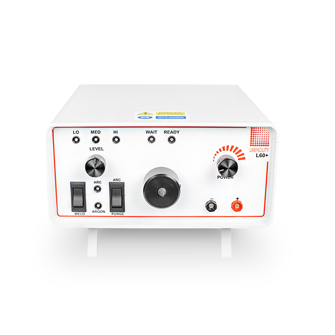 Saldatrice a termocoppia L60+