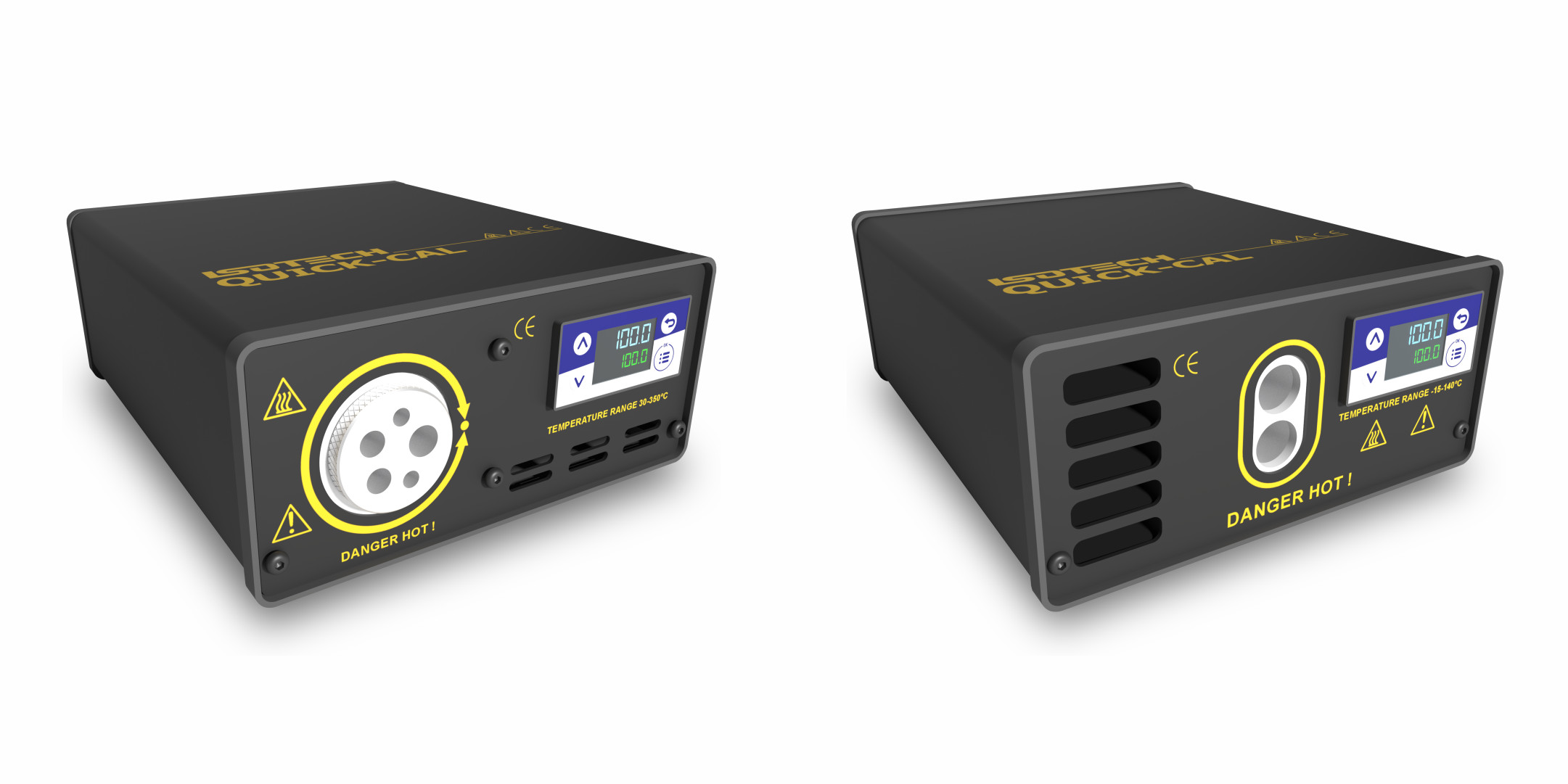 Calibratori a basso costo