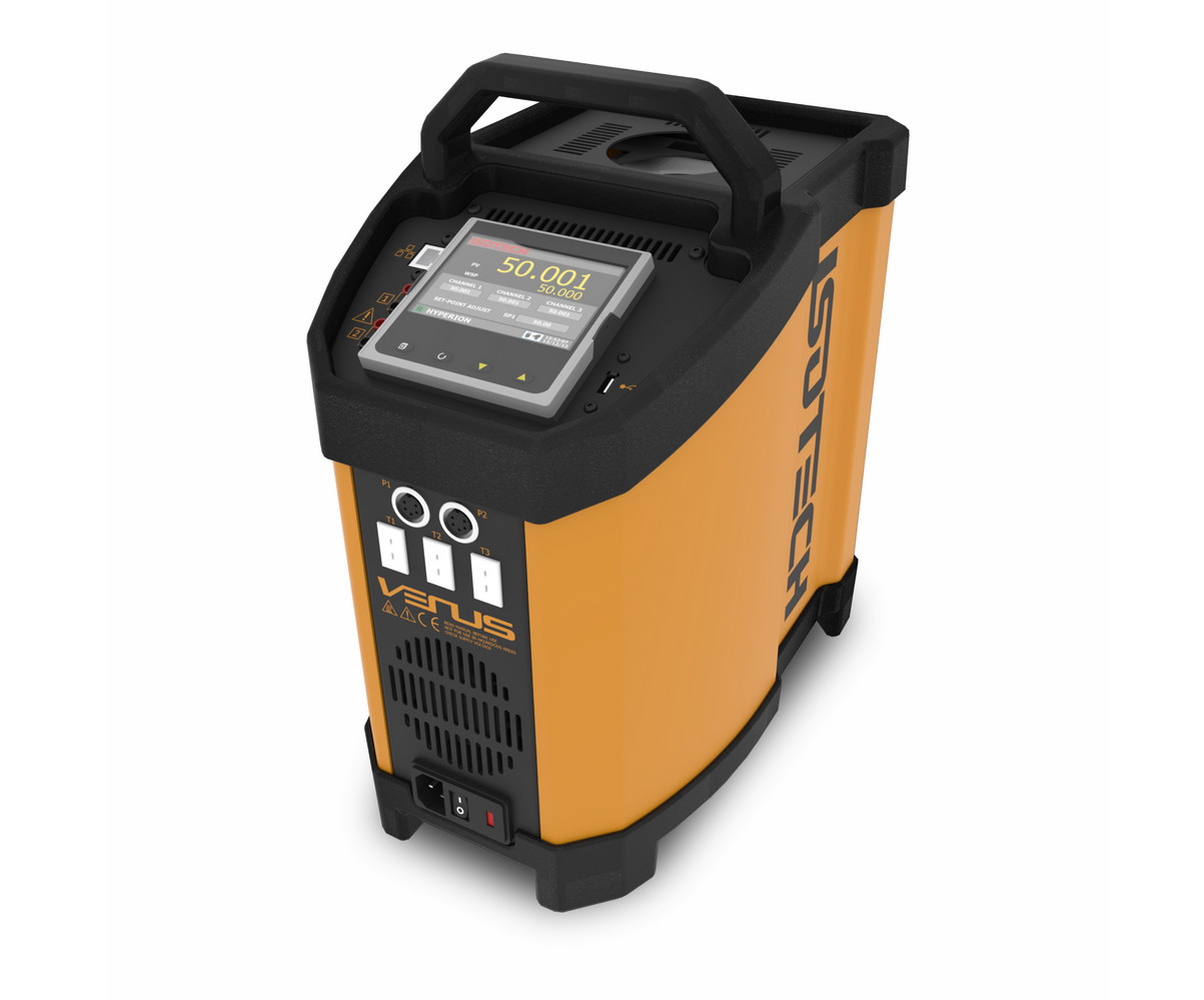 Serie Europa, Venere & Calisto