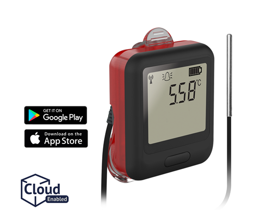 Data logger EL-WiFi