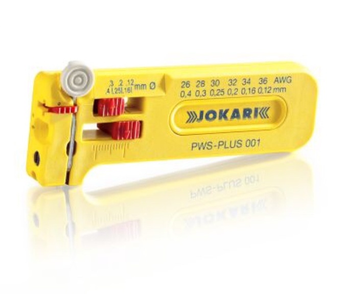 Jokari 40024 PWS-PLUS 001 Coscoggine a filo micro-precisione