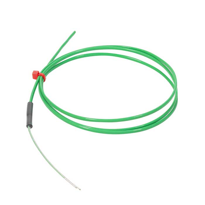 Hermetically Sealed Wire Thermocouples IEC