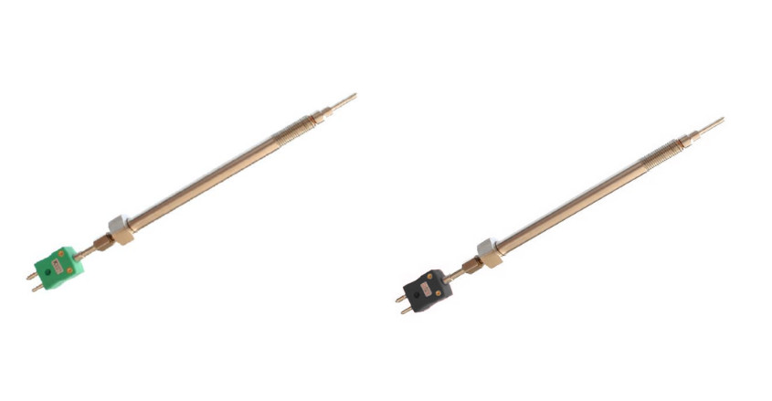 Termocoppia IEC Twist Melt Bolt 