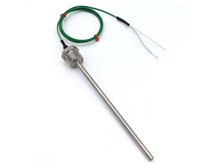 Sonde di temperatura a termocoppia a vite IEC - Tipo K