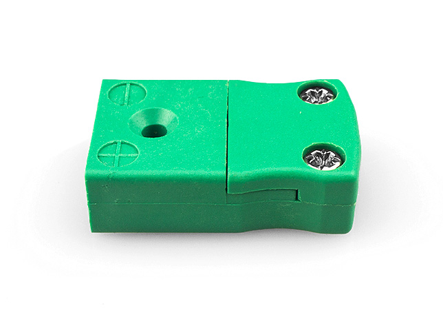 Cotocia in miniatura In-Line Socket IEC