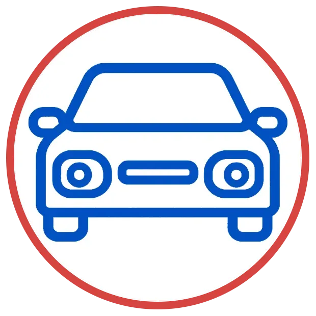 Automobilistica / Sport motoristici