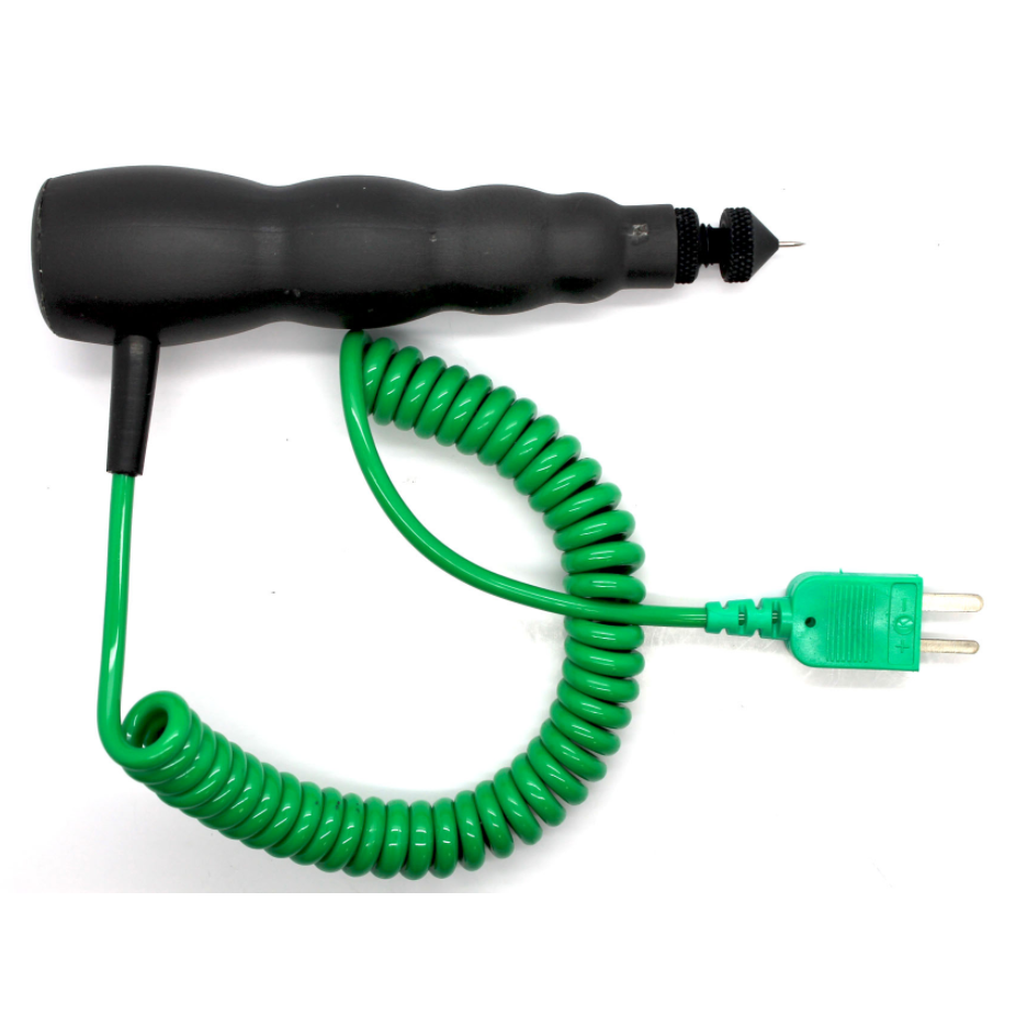 Sonde di temperatura dei pneumatici individuali