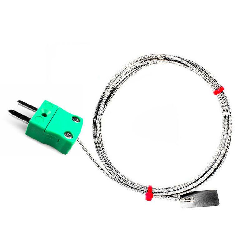 Termocoppie fabbricate e specializzate IEC