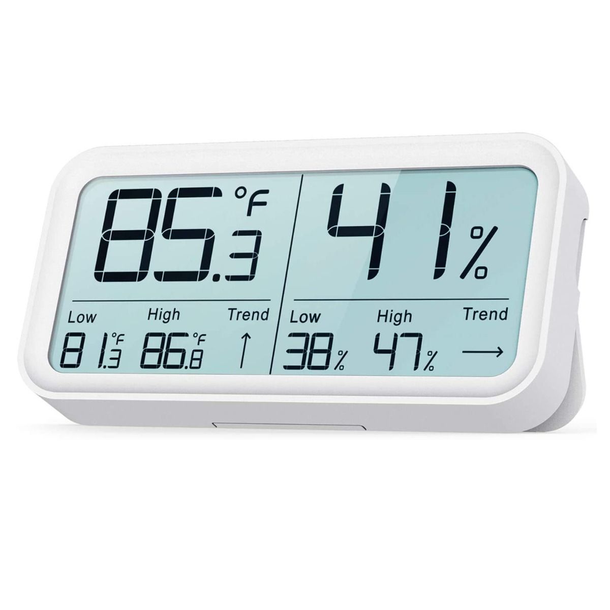 Digital Hygrometers