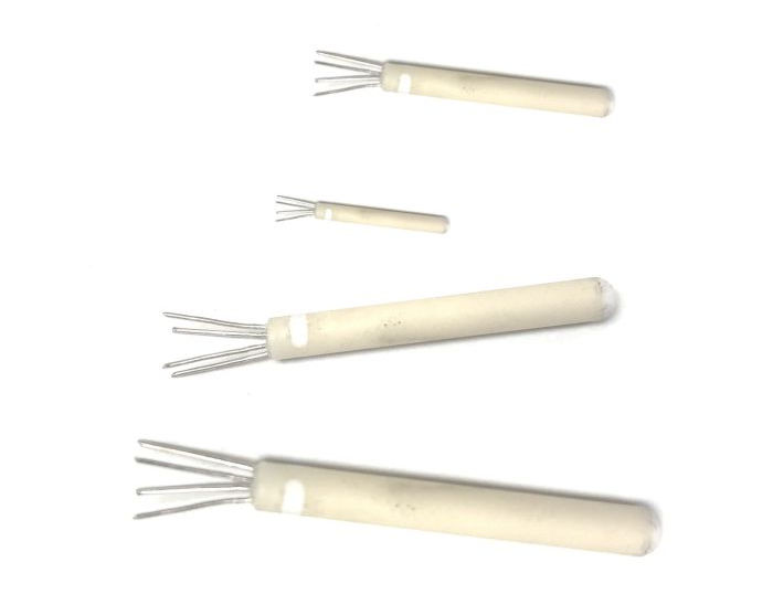 100 Ohm Dual Element Wire Wound Detectors - Class B Duplex