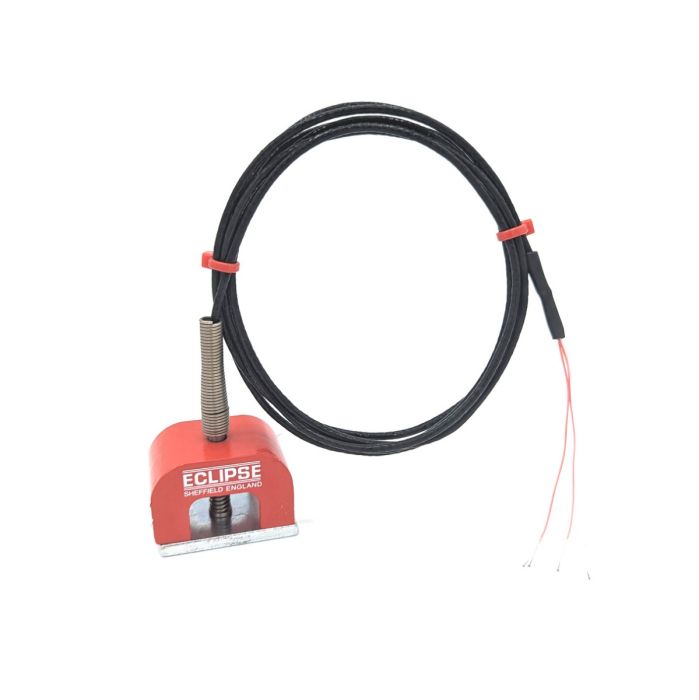 Sensore RTD magnetico a montaggio superficiale da 9 kg (Pt100)