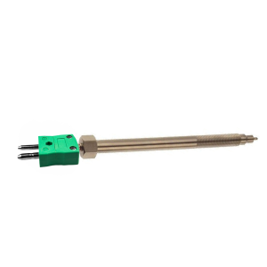 Termocoppia IEC Melt Bolt - Tipo K - Lunghezza bullone 152 mm