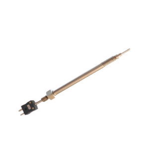 Termocoppia IEC Twist Melt Bolt - Tipo J