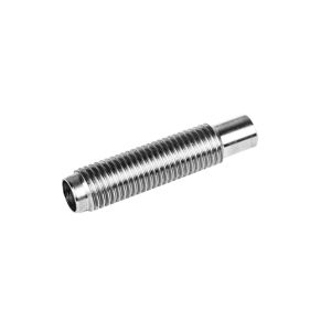 Guarnizione pentola - Filettata in acciaio inox 