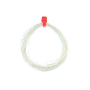 Termocoppia a giunzione esposta IEC a calibro-fine isolata in PFA (conduttori da 0,076 mm) - Tipo K - Lunghezza 300 mm