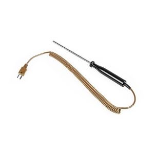 Sonda portatile per uso generale a isolamento minerale tipo T IEC 3,0 mm x 100 mm