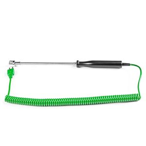 Sonda di superficie portatile - Tipo K