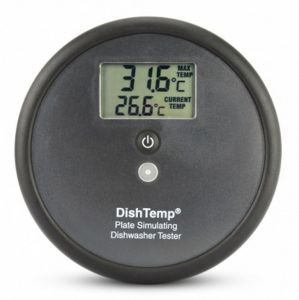 DishTemp Termometro per lavastoviglie