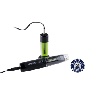 Lascar EL-USB-VAC - Kit USB per il monitoraggio dei vaccini