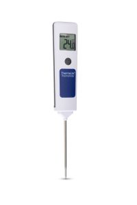 Termometro a sonda alimentare ThermaLite