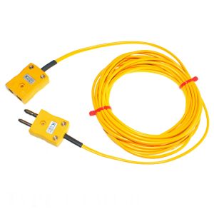 Tipo K PVC Estensione Conduce con Spina standard & Socket (ANSI)