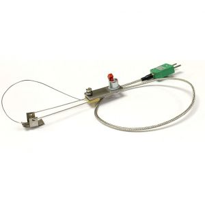Sensore Termocoppia disco sfregamento freno - Tipo K