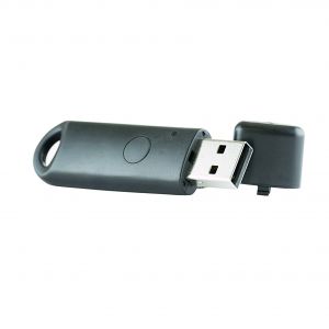 Lascar EL-USB-LITE - Logger di dati a bassa temperatura con USB