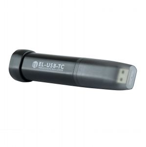 Lascar EL-USB-TC - Termocoppia Temperatura K, J & T Tipo Data Logger con USB