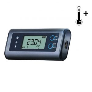 Lascar EL-SIE-1- High Accuracy Temperature USB Data Logger - Nessun software richiesto, multipiattaforma