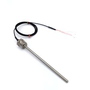 Sonde di temperatura RTD Pt100 a vite 