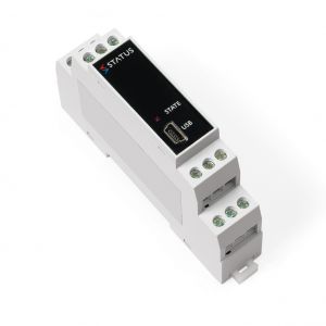 Status SEM1600T - Adatto per sensori di temperatura e potenziometri