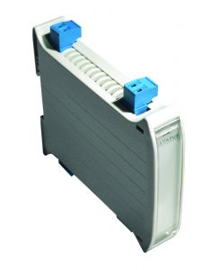 Status SEM1802XTC - Trasmettitore di temperatura a doppio canale per sensori a termocoppia. Approvato Atex e IECEx