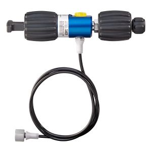 Pompa manuale pneumatica SIKA P4 da -0,3 a 4 bar