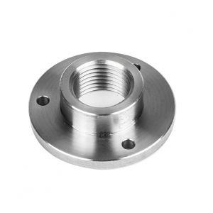 Flange - Acciaio Inossidabile