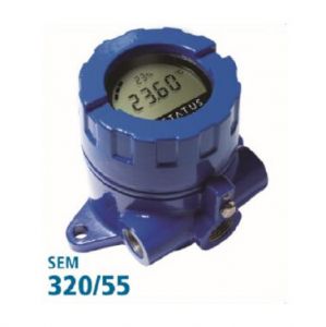 Stato Trasmettitore da campo HART SEM320/55