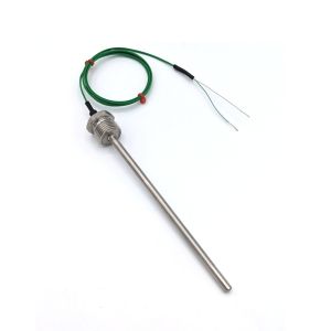 Sonde di temperatura a termocoppia a vite IEC - Tipo K