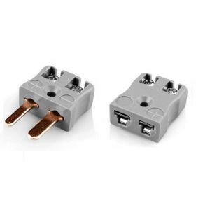 Connettore a filo rapido in miniatura Plug &Amp;B-MQ-FQ tipo B ANSI