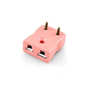 PCB Montaggio Termocoppia Connettore Socket IM-N-PCB Tipo N IEC