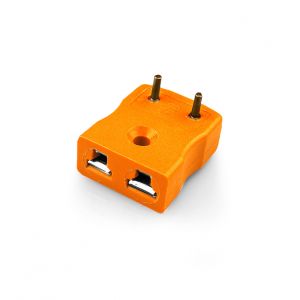 PCB Montaggio Termocoppia Connettore Socket IM-R/S-PCB Tipo R/S IEC