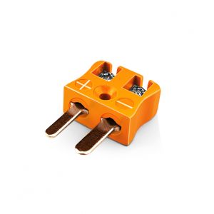 Connettore a filo rapido in miniatura Plug IM-R/S-MQ Tipo R/S IEC